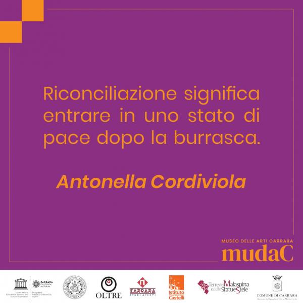 Antonella Cordiviola